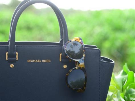 Waarom een Michael Kors